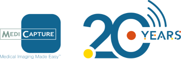 MediCapture Logo